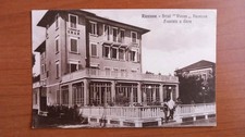 RICCIONE - RIMINI - HOTEL