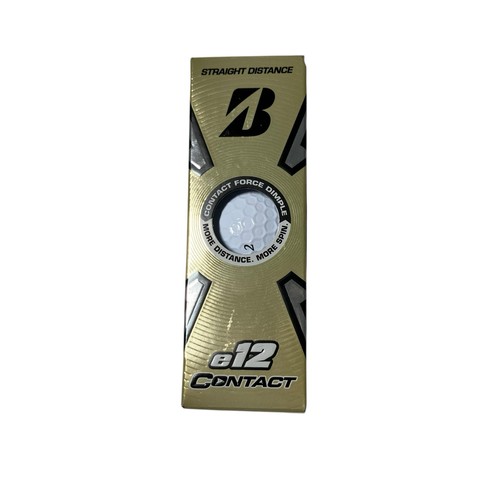 Bridgestone e12 contact soft - e12,