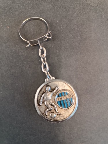 Portachiavi inter - fc,
