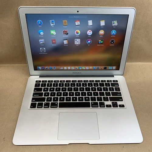 Macbook air 2017 - 2017,, core