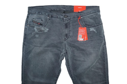 Jeans jogg diesel - jeans,