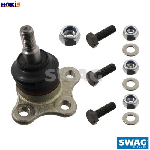 Giunto sferico 6125 - 92, per