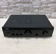 DENON PMA-390AE INTEGRATED