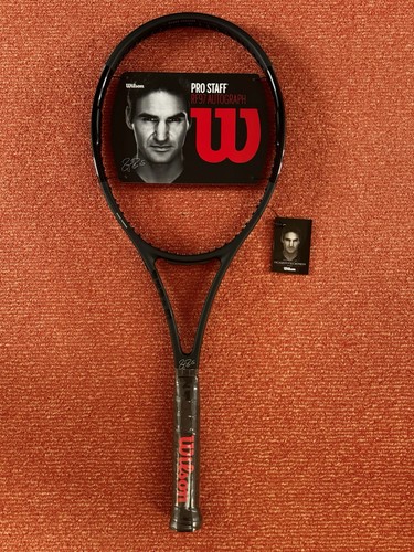 Racchetta tennis wilson pro - racchetta,