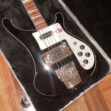 Rickenbacker 4003 JG Nuovo