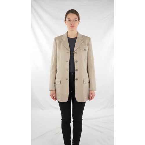 Giacca donna avorio - giacca,
