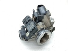 CORPO FARFALLATO INIETTORE