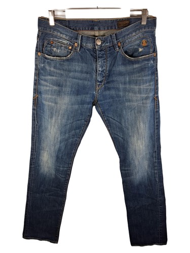 Herrlicher jeans uomo - jeans,