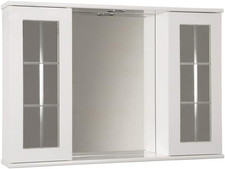 SPECCHIERA Bagno Con Inglesina