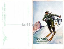 *OFFERTE POSTA 1*-ALPINI-7�