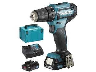 Trapano avvitatore vel - trapano,