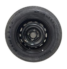 RUOTA DI SCORTA PER OPEL Corsa C 3P 2° Serie Benzina (03>06)