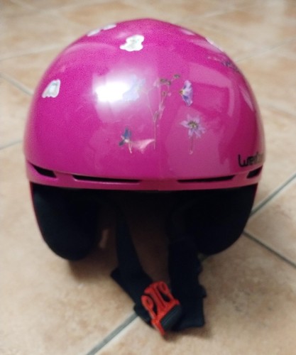 Casco sci misura 54 - casco,