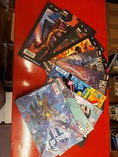 MARVEL Miniserie Lotto Di 10