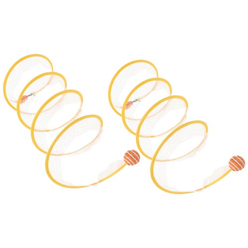 Pcs giocattoli gatto - 2,