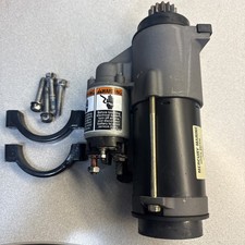 MERCURY MARINE OPTIMAX STARTER