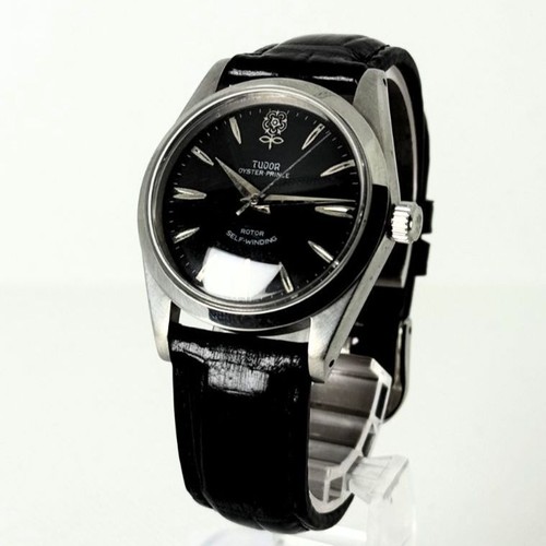 Tudor oyster prince 7964 - tudor,
