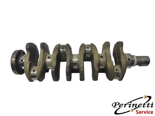 Albero motore opel corsa - albero,