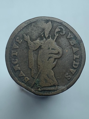R83 288 gubbio - r83_288), quattrino