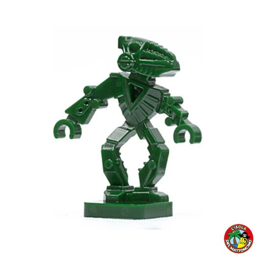 Lego minifig 51636 - minifig,