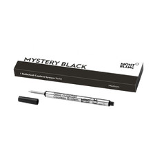 Montblanc Rollerball Capless