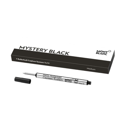 Montblanc rollerball ricarica - montblanc,