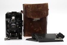 VOIGTLÄNDER Avus 6,5 x 9 cm