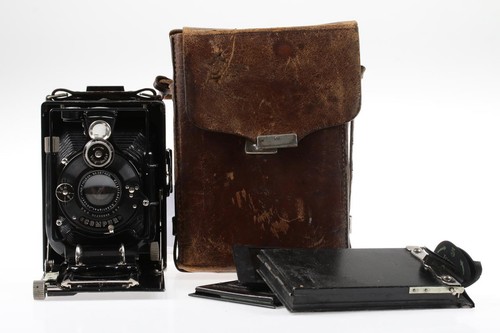 Voigtländer avus 9 cm - x,