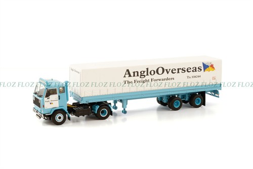 Per wsi volvo - f88, 4x2