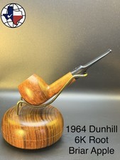 Pipa tabacco vintage - , 1964