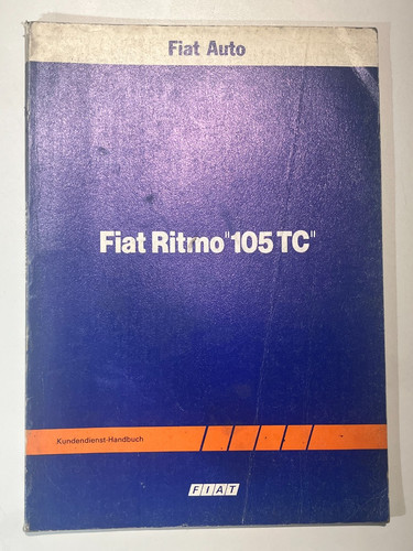 Manuale riparazione fiat - di,