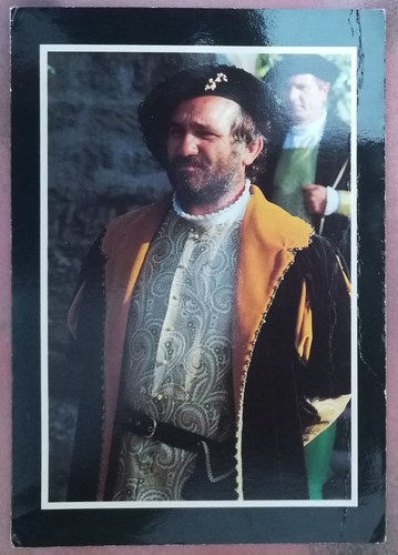 Viterbo corteo storico - viterbo,