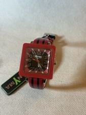 Orologio ARMADA NUEVA Rosso