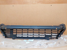 Griglia inferiore paraurti