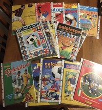 ALBUM CALCIATORI PANINI COPIA