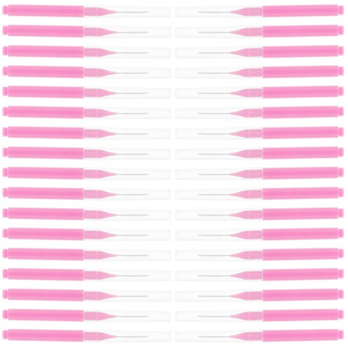 100 pcs spazzola per - pcs,