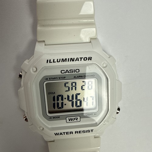 Orologio casio illuminatore - casio,
