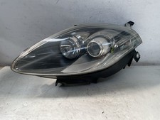 FARO FANALE ANTERIORE SINISTRO