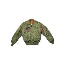 Alpha Industries  MA-1