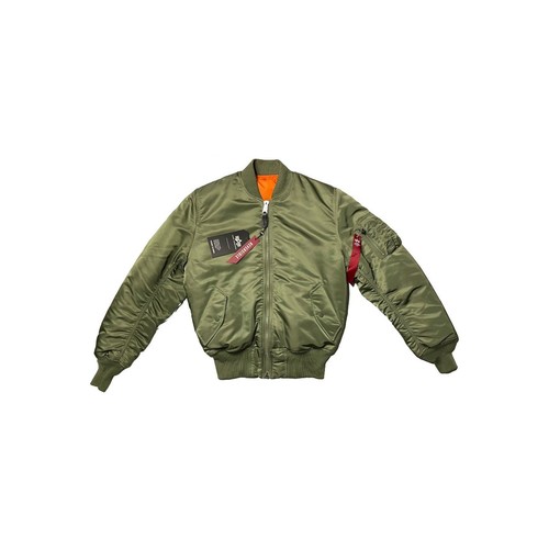 Alpha industries 1 - , ma-1
