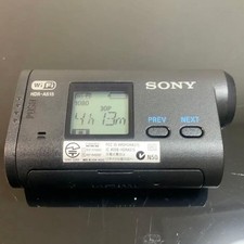 Sony HDR-AS15 Videocamera