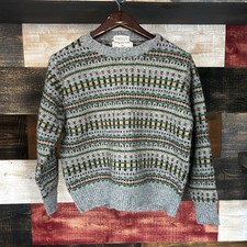 Laidlaw Fairgrieve Shetland