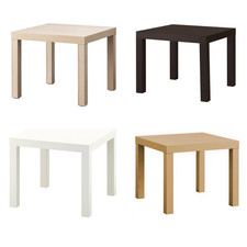 Tavolino quadrato IKEA LACK