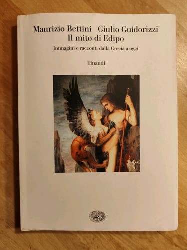 Maurizio bettini giulio - maurizio,