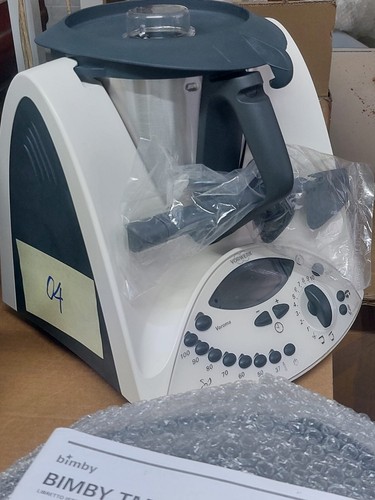 Vorwerk bimby 31 - vorwerk, tm