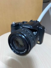 Panasonic LUMIX FZ50