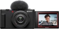 Sony ZV-1F 20,1 megapixel