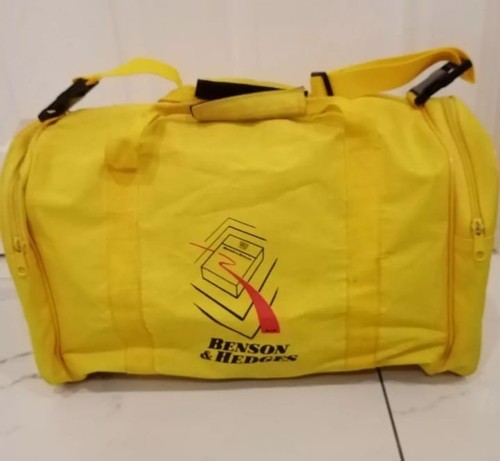 Vintage benson hedges - vintage,