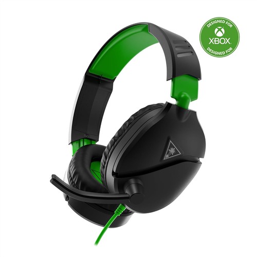 Turtle beach recon 70x - beach, cuffie