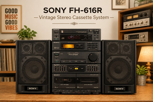 Sony 616r rare - sony, 🌈rare🌈
